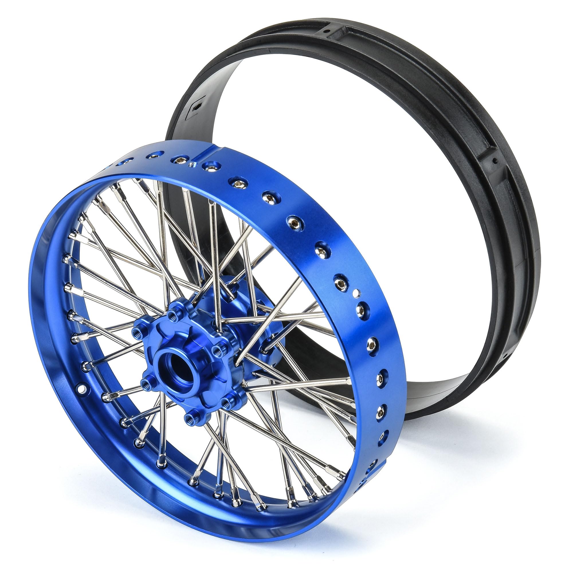 Amazon.com: Pro-Line Racing 1/4 Pro-Spec Aluminum V2 Bead Front
